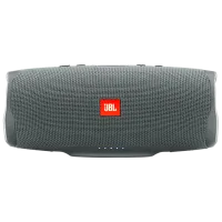 Портативная колонка JBL Charge 4 30 Вт/ Серый