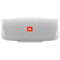 Портативная колонка JBL Charge 4 30 Вт/ Белый