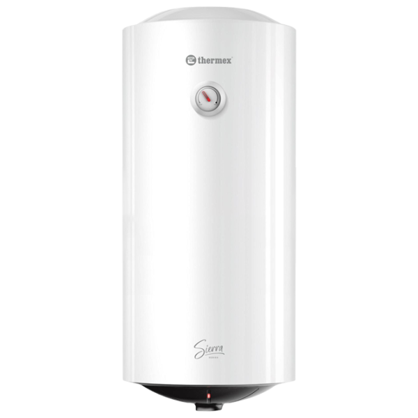 Boiler Thermex Sierra 100V Electric/ 100 l/ White photo 1