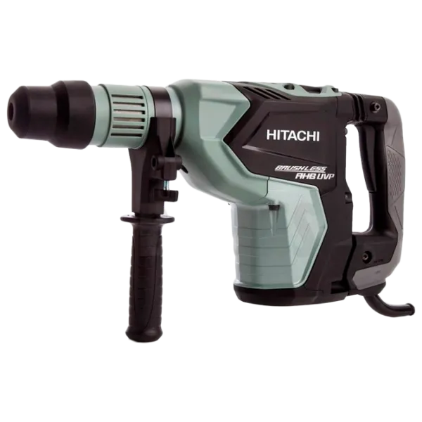 Ciocan demolator Hikoki DH40MEYWSZ 1150 W / Gray photo 1