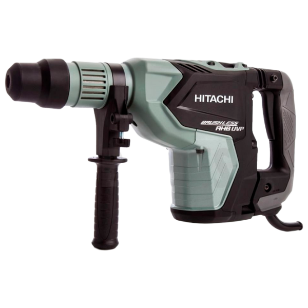 Ciocan demolator Hikoki DH40MEYWSZ 1150 W / Gray photo 1
