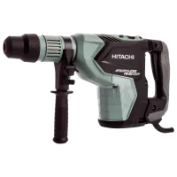 Отбойный молоток Hikoki DH40MEYWSZ 1150 Вт / Серый