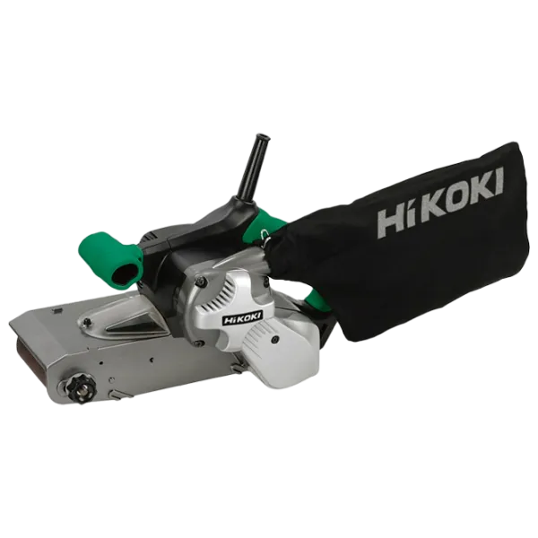 Șlefuitor Hikoki SB10V2WAZ Cu bandă/ 1020 W/ Green photo 1