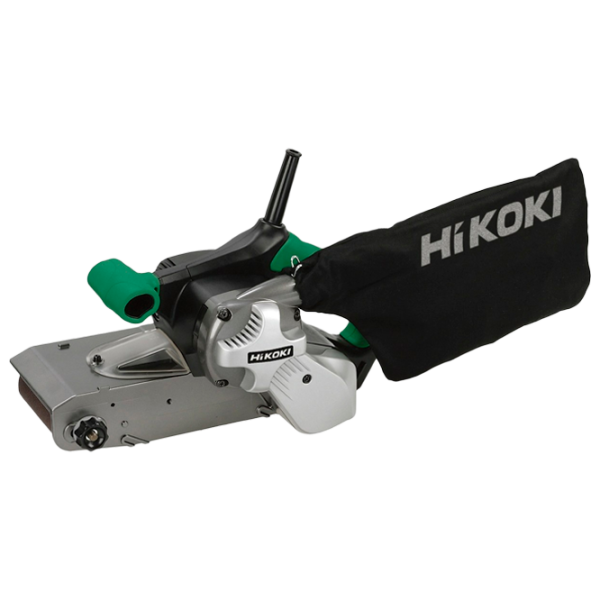 Șlefuitor Hikoki SB10V2WAZ Cu bandă/ 1020 W/ Green photo 1