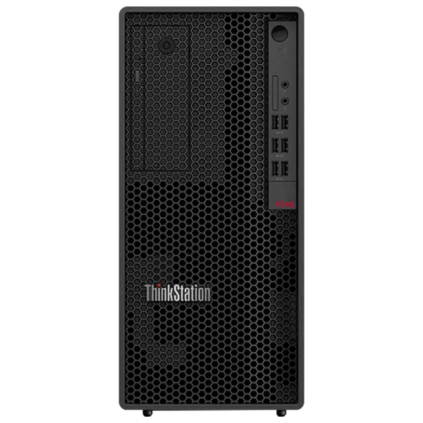 Calculator personal Lenovo ThinkStation P348 Core i5 11500/ 16 GB/ 512 GB/ T1000 photo 1