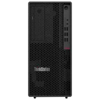 Персональный компьютер Lenovo ThinkStation P348 Core i5 11500/ 16 ГБ/ 512 ГБ/ T1000