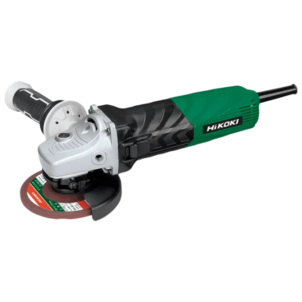 Polizor Hikoki G13VAWKZ Unghiular / 1500 W / Green photo 1