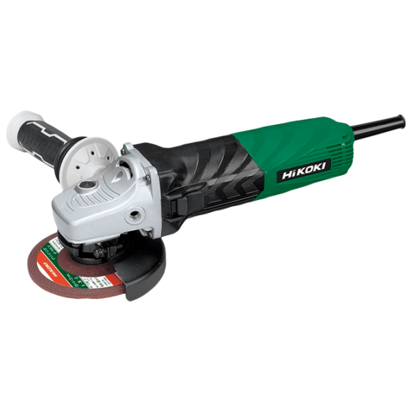 Polizor Hikoki G13VAWKZ Unghiular / 1500 W / Green photo 1