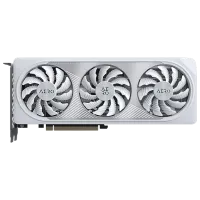 Placă video Gigabyte GeForce RTX 4060 AERO OC PCI Express x8 4.0 / 8 GB