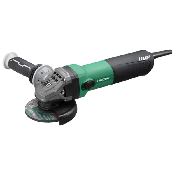 Polizor Hikoki G13BYWQZ Unghiular/ 1700 W/ Green photo 1