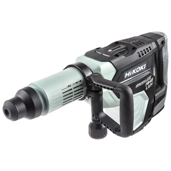 Отбойный молоток Hikoki H60MEWTZ 1500 Вт/ Серый photo 1