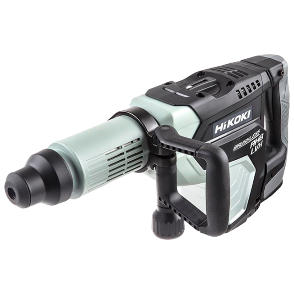 Отбойный молоток Hikoki H60MEWTZ 1500 Вт/ Серый photo 1