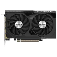 Видеокарта Gigabyte GeForce RTX 4060 WINDFORCE OC PCI Express x8 4.0 / 8 ГБ