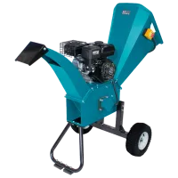 Aparat de mărunţit pentru crengi Könner & Söhnen KS 500WS 85 dB/ 4800 W