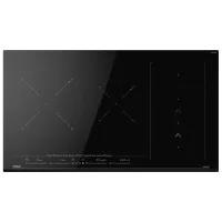 Индукционная варочная панель Teka IZS 96700 Стеклокерамика/ Черный