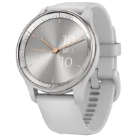 Ceas inteligent Garmin Vivomove Trend 1"/ 010-02665-03/ Mist Gray