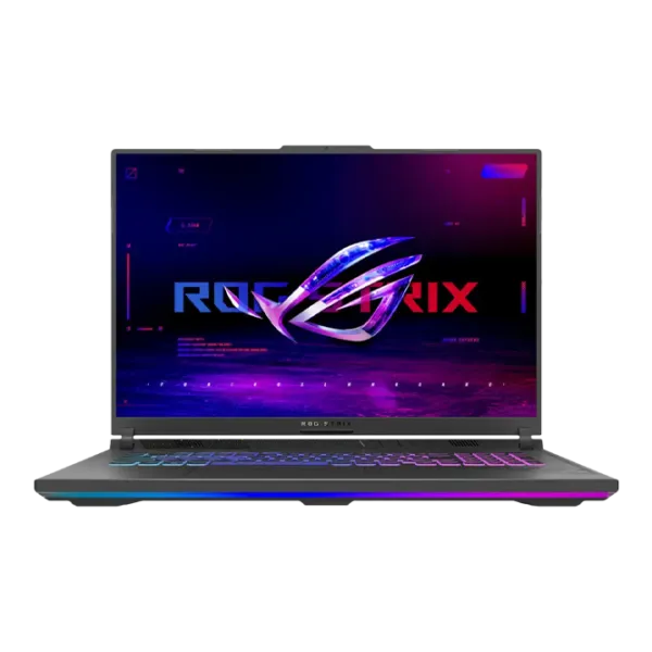 Asus ROG Strix G18 G814JV Core i7 13650HX/ 16 ГБ/ 1 ТБ/ GeForce RTX 4060/ Серый photo 1