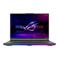 Asus ROG Strix G18 G814JV Core i7 13650HX/ 16 ГБ/ 1 ТБ/ GeForce RTX 4060/ Серый