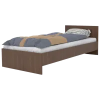 Pat Haaus Remi 90 x 200 cm/ PAL/ Wenge