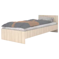 Pat Haaus Remi 90 x 200 cm/ PAL/ Light Elm