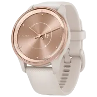 Ceas inteligent Garmin Vivomove Trend 1"/ 010-02665-01/ Ivory Peach