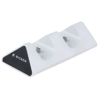 Зарядная станция для геймпада Sony PlayStation 5 DualSense Big Ben PlayStation 5 / Белый