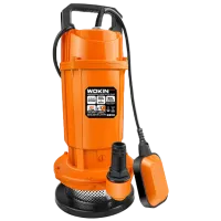 Pompa submersibilă Wokin 790437 370 W 1500 l/ h