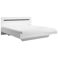 Pat Helvetia Hektor 180 x 200 cm/ PAL/ White