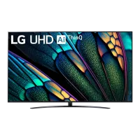 Телевизор LG 50UR81006LJ 50" / LED / 4K / Smart TV / Черный