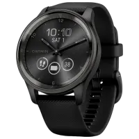 Ceas inteligent Garmin Vivomove Trend 1"/ 010-02665-00/ Slate Gray Black