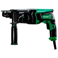 Перфоратор Hikoki DH28PBY2WSZ 850 Вт/ Зелёный