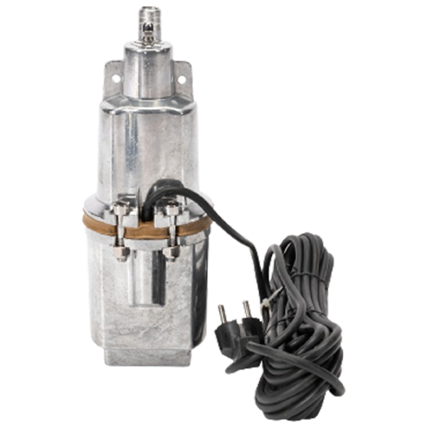 Pompa submersibilă Micul Fermier VMP60 550 W 2400 l/ h photo 1
