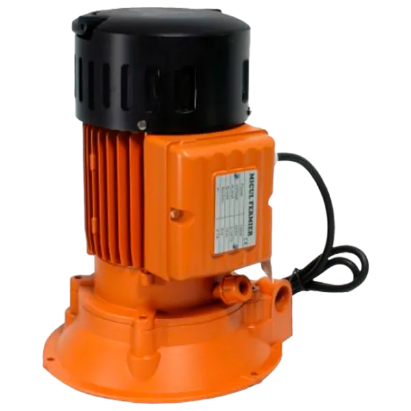 Поверхностный насос Micul Fermier VCP-750 750 Вт 3000 л/ ч photo 1