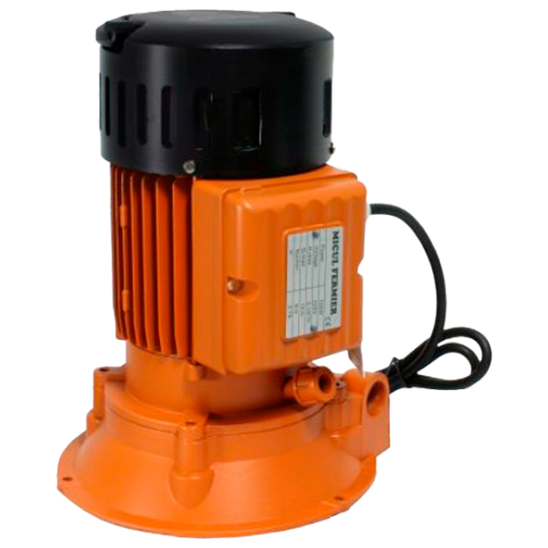 Поверхностный насос Micul Fermier VCP-750 750 Вт 3000 л/ ч photo 1