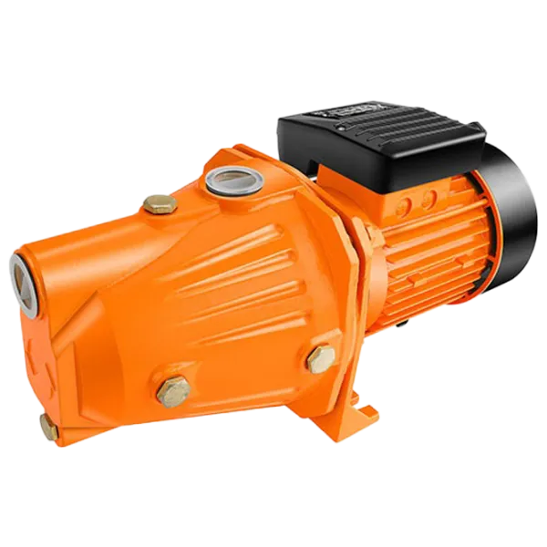 Pompă de suprăfață Wolkin 07575 750 W 3600 l/ h photo 1