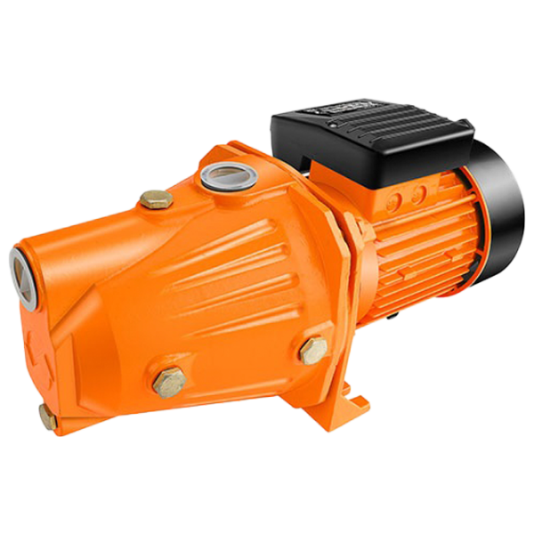 Pompă de suprăfață Wolkin 07575 750 W 3600 l/ h photo 1