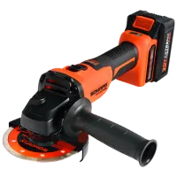 Polizor Somafix SFX8586 Unghiular/ Orange