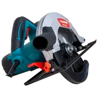 Дисковая пила Hammer MPN-KS65 190 мм/ Синий