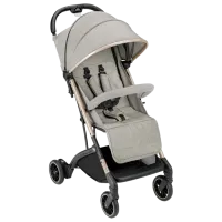 Детская коляска CAM Compass 2600000099233/ Тёмно-серый