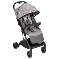 Cărucior pentru copil CAM Compass 8005549348325/ Gray