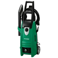Мойка высокого давления Hikoki AW130LAZ 1600 Вт/ Зелёный