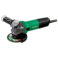 Polizor Hikoki G13SWY2Z Unghiular/ 1200 W/ Green