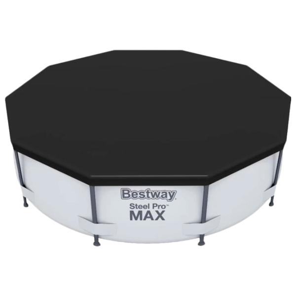 Husă Bestway 58036BW Black photo 1