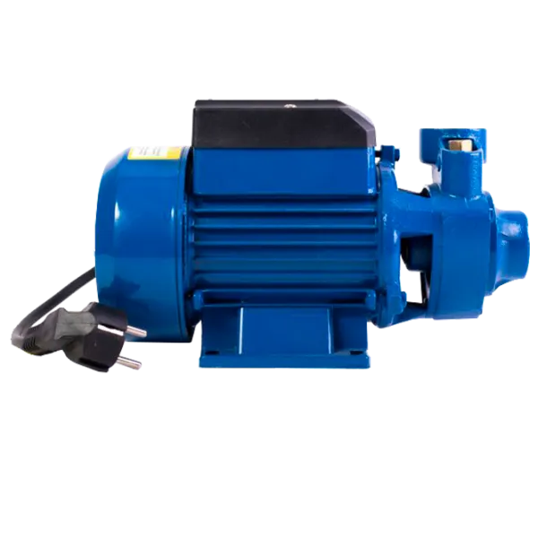 Pompă de suprăfață Micul Fermier QB60 370 W 2100 l/ h photo 1