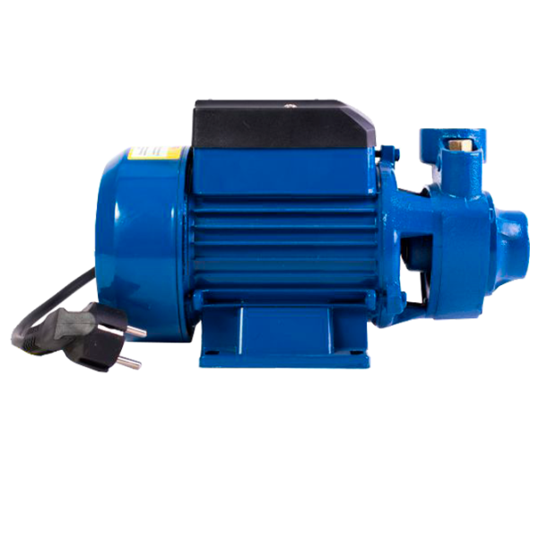 Pompă de suprăfață Micul Fermier QB60 370 W 2100 l/ h photo 1