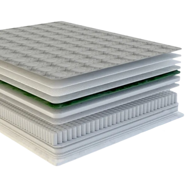 Saltea ortopedică SaltConfort Ocean 140 x 200 cm Înălțimea saltelei: 25 cm photo 1 Saltea ortopedică SaltConfort Ocean 140 x 200 cm Înălțimea saltelei: 25 cm photo 1