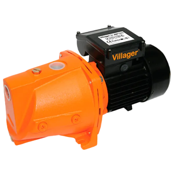 Pompă de suprăfață Villager JGP 1300 1300 W 5400 l/ h photo 1