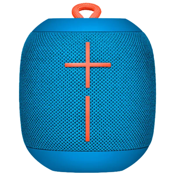 Портативная колонка Ultimate Ears WonderBoom Синий photo 1
