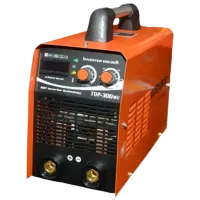 Сварочный аппарат Ever Weld TOP-300MV 230 В ручная дуговая (MMA)/ Оранжевый