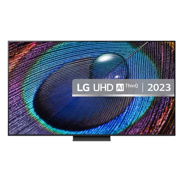 Телевизор LG 75UR91006LA 75"/ LED/ 4K/ Smart TV/ Черный photo 1 Телевизор LG 75UR91006LA 75"/ LED/ 4K/ Smart TV/ Черный photo 1